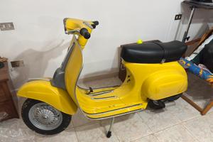 Vespa 50 PERFETTA