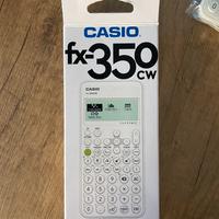 CALCOLATRICE SCIENTIFICA CASIO