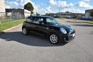 Mini One 1.5 75cv