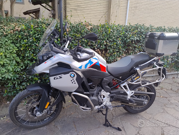 Bmw f900 gs adventure