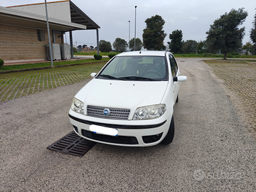 Fiat PUNTO 1200 OK NEOPATENTATI km.110000 original