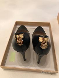 Scarpe decoltè Michael Kors originali