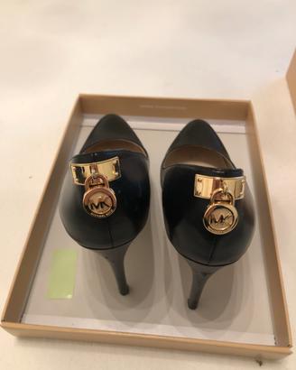 Scarpe decoltè Michael Kors originali