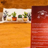 Casa vacanza centro storico palermo