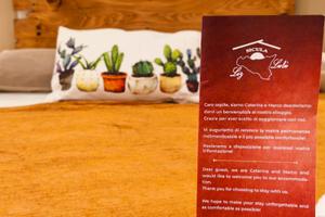 Casa vacanza centro storico palermo