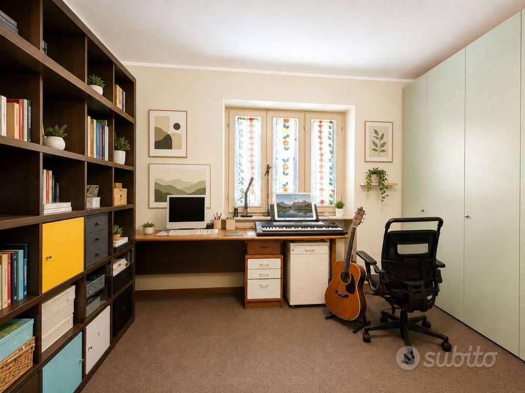 Casa – Monteu Roero, Cuneo - Vista 3