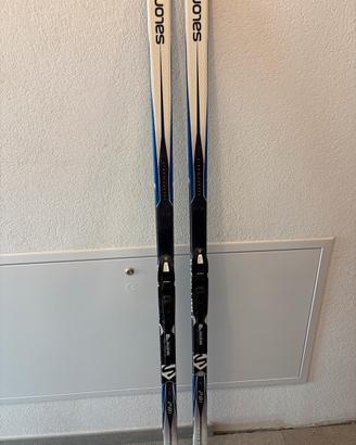 Sci di fondo tecnica classica