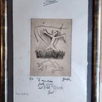 Enrico Benaglia '80: "PSYCHO" 