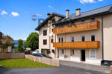 Appartamento - Asiago