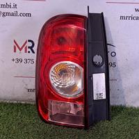 STOP FANALE POSTERIORE SINISTRO DACIA Duster 1° S