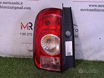 STOP FANALE POSTERIORE SINISTRO DACIA Duster 1° S