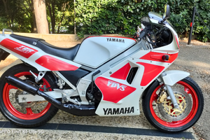 Yamaha TZR 250 2MA