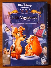 Lilli e il Vagabondo + Alice