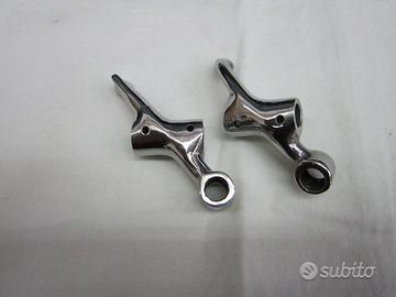 Bilancieri Valvole Motobi 250 corsa