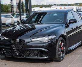ALFA ROMEO GIULIA QUADRIFOGLIO 2.9 V6 BI-TURBO LED