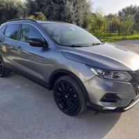 Nissan Qashqai N-Tec