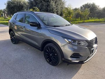 Nissan Qashqai N-Tec
