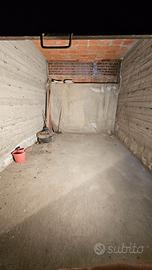 Disponibile garage di 16 mq - Giardini Naxos