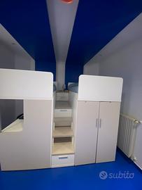 Cameretta Tana del Lupo