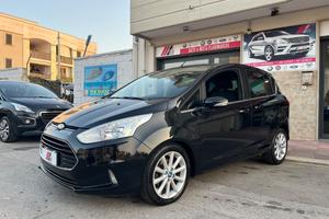 FORD B-Max 1.5 TDCi 75 CV Business Titanium