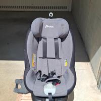 SEGGIOLONE AUTO GIORDANI PERSEO I-SIZE