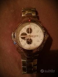 orologio da uomo sector crhono 0S90 subacqueo 