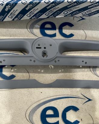 735302057 GRIGLIA RADIATORE ORIGINALE FIAT MAREA