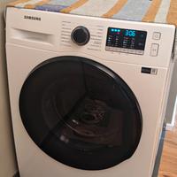 Lavasciuga Samsung perfettamente funzionante