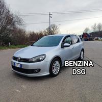 VW Golf 1.4 TSI DSG 5p. Highline