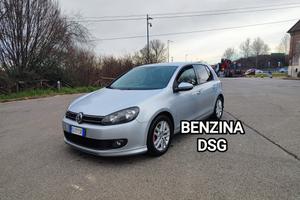 VW Golf 1.4 TSI DSG 5p. Highline