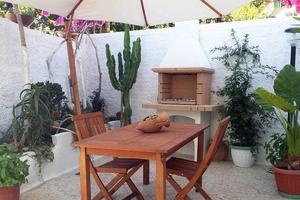 Ponza - Casa delle Ninfe, comoda e con 2-6 posti