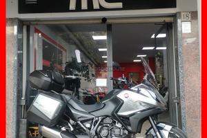 Honda nt 1100 passaggio incluso/promo/rate/permute
