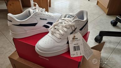 Reebok court advance taglia 39