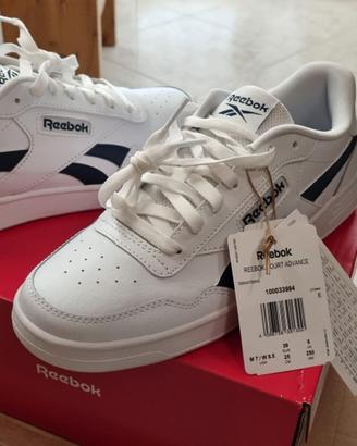Reebok court advance taglia 39