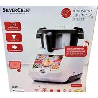 Monsieur Cuisine Smart – Nuovo Mai Aperto