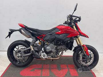 Ducati Hypermotard V2 TUA ANCHE SENZA ANTICIPO