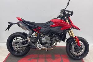 Ducati Hypermotard V2 TUA ANCHE SENZA ANTICIPO