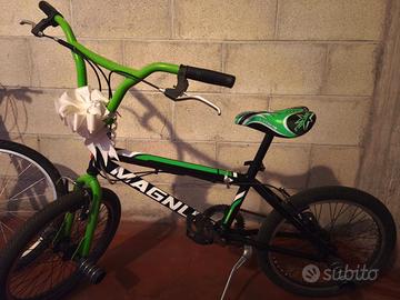 Bici BMX Magnum 20"