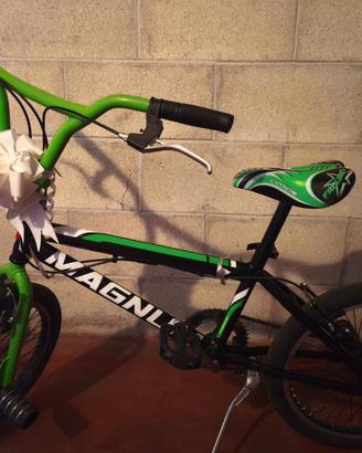 Bici BMX Magnum 20"