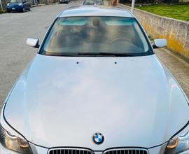 BMW 530d Touring LCI restayling 235cv Automatica