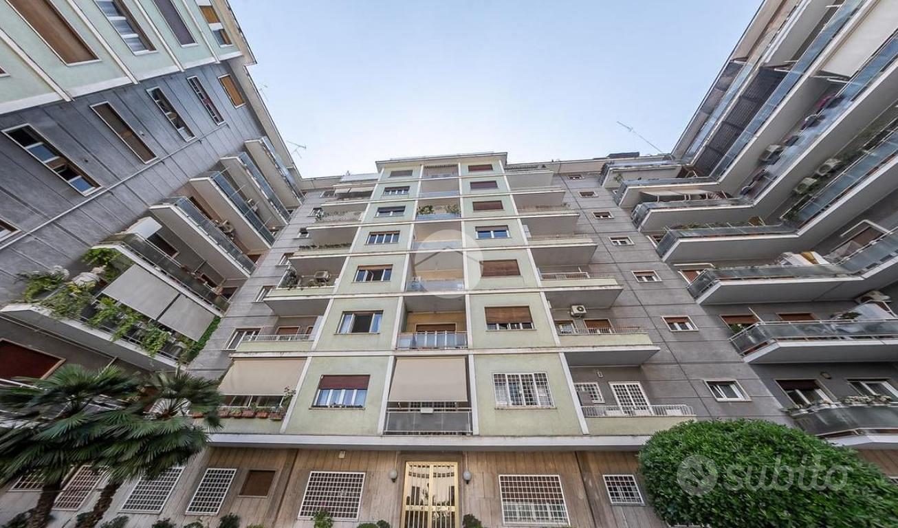 Apartment in Roma, Flaminio, Municipio Roma II - More