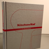 Ricettario KitchenAid