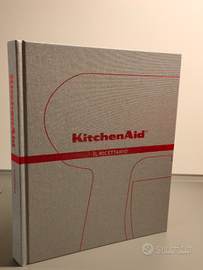 Ricettario KitchenAid