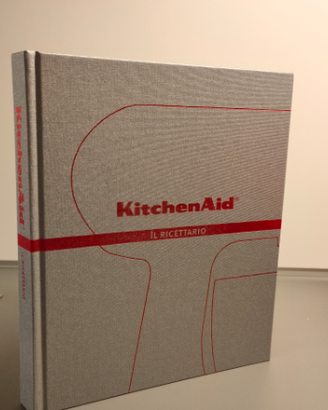 Ricettario KitchenAid