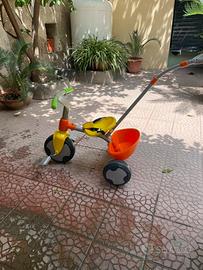 Triciclo per bambini
