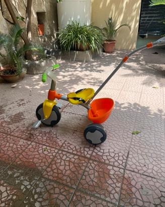 Triciclo per bambini