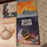 libri per bambini nuovi 