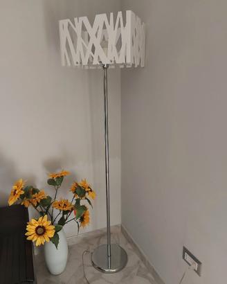 Lampada da arredo casa o ufficio attacco E27