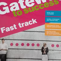 Gateway to success