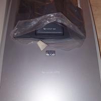 HP Scanjet 4470c + lettore Diapositive Scanjet XPA